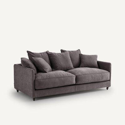 Omvormbare zetel viscose-polyester, Lazare AM.PM