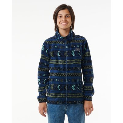 Sweat POLAR Enfant Fun Times RIP CURL