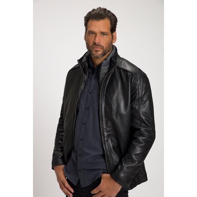 Veste en cuir nappa d'agneau JP1880