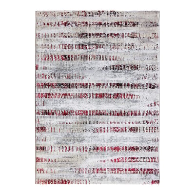 Tapis salon abstrait moderne   MEDIANE STRIES THE DECO FACTORY