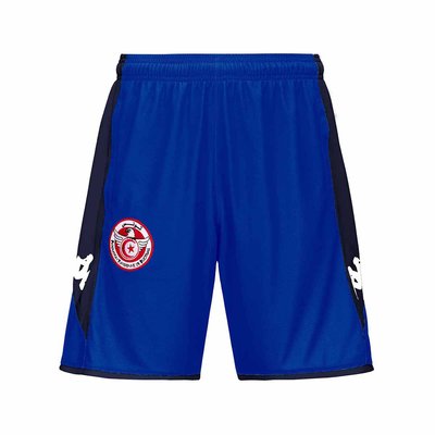 Short Ahorazip Tunisie 23/24 KAPPA