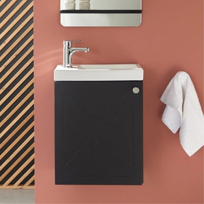 Meuble lave-mains Ava MOB IN