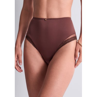 Culotte taille haute Sheer Emotion AUBADE