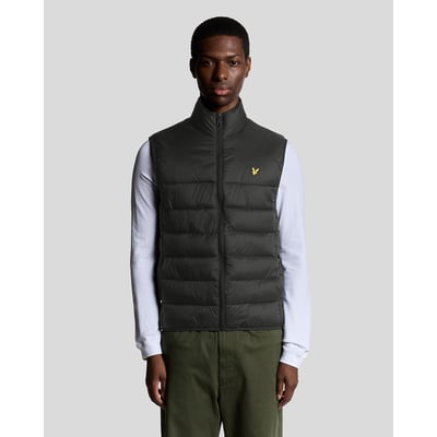 Gilet ouatiné LYLE & SCOTT