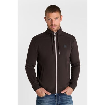 Sweat-Shirt OLAGO LE TEMPS DES CERISES