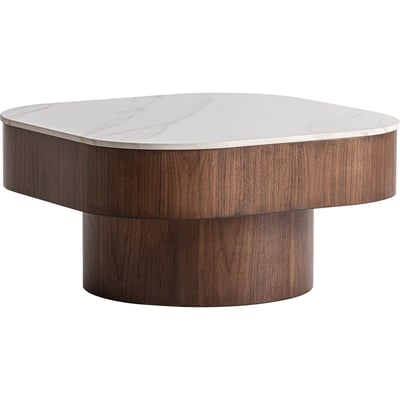 Table basse S.NEUFS RECOLLECTION