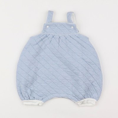 Salopette - Très bon état PETIT BATEAU