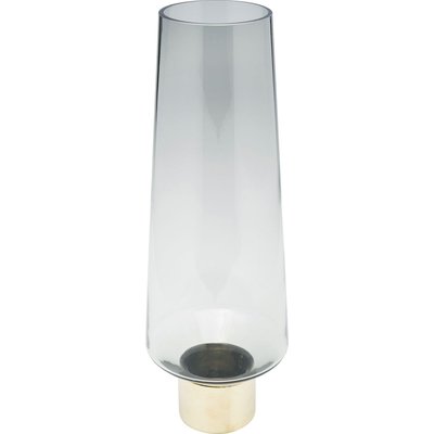 Vase Noble Ring 40cm KARE DESIGN