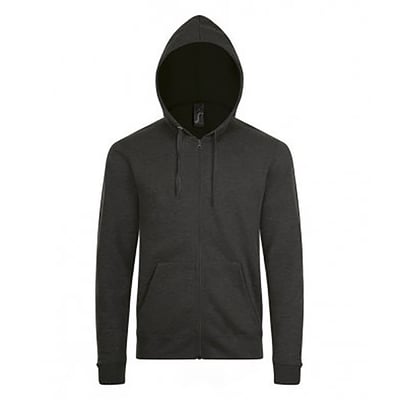 Sweat à capuche STONE SOLS