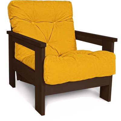 Fauteuil en bois de frêne, Mexico RECOLLECTION