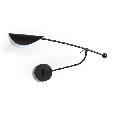 Wandleuchte Funambule mit 1 Arm AM.PM