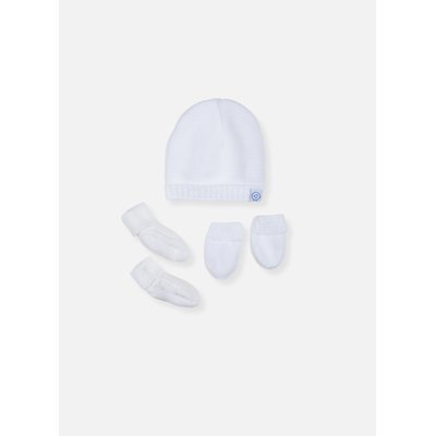 Mini Trousseau en coton bio LA MANUFACTURE DE LAYETTE