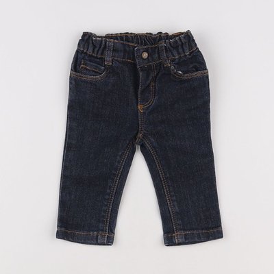 Jean - Très bon état PETIT BATEAU