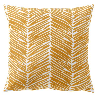 Coussin extérieur Dean - Beige, 45x45 cm DUTCH DECOR