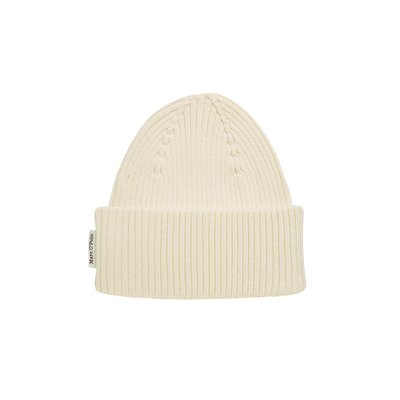 Bonnet tricoté DfC en coton bio MARC O'POLO