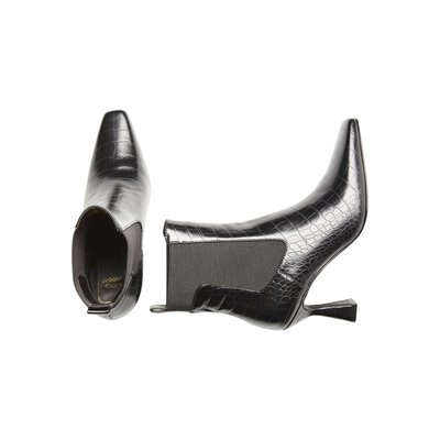 Bottes à talons VERO MODA VERO MODA