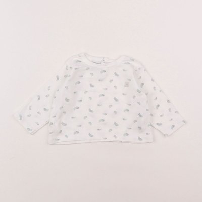 Tee-shirt - Très bon état PETIT BATEAU