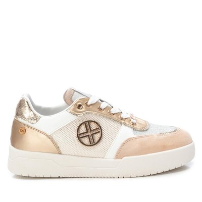 Chaussures de sport avec lacets réglables XTI
