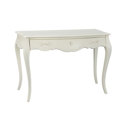Bureau Murano Blanc AMADEUS