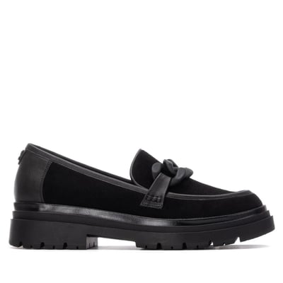 Chaussure Mocassin Plaine Décontractée REFRESH