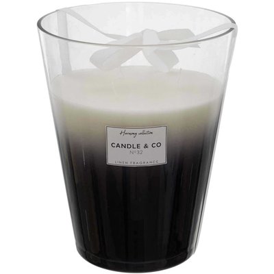 Bougie parfumée vase 23 cm Harmony CMP