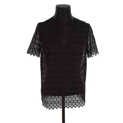 T-shirt - Très Bon État SANDRO