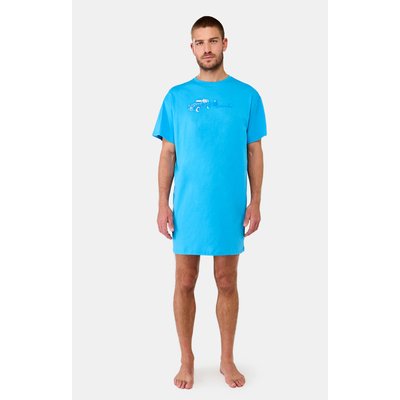 Maxi Tee-Shirt en coton, imprimé 2CV Branché ARTHUR