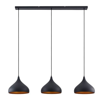 Suspension en métal moderne, Elamira LINDBY