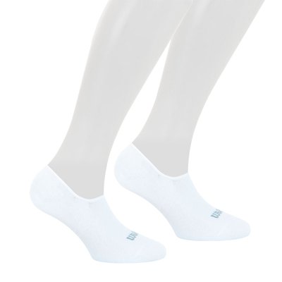 Chaussettes invisibles, lot de 2 WILSON