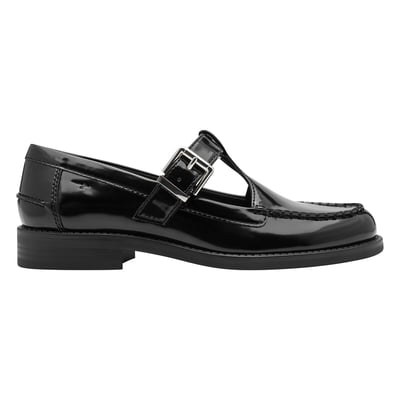 Mocassins à bride en T TAMARIS
