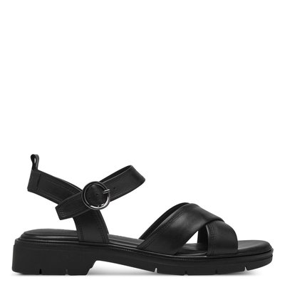 Sandale en cuir TAMARIS
