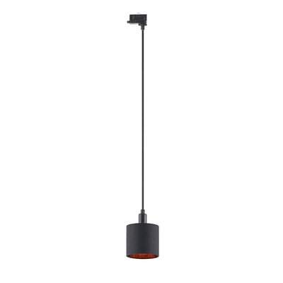 Projecteur pour rail électrique en textile ARCCHIO