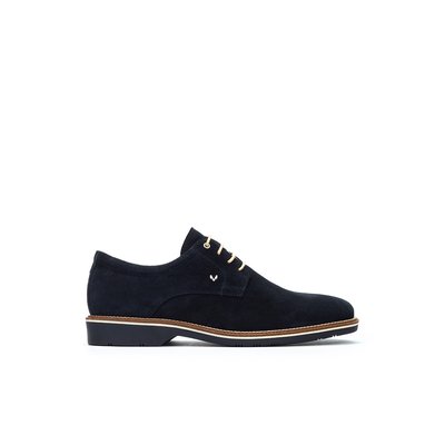 Chaussures à lacets cuir WATFORD MARTINELLI