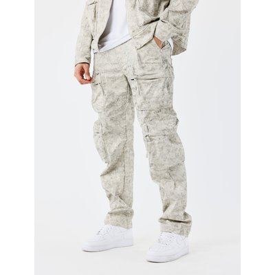 Cargo workwear multi-poches PROJECT X