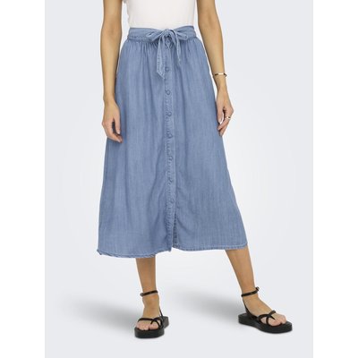 Jupe en denim ONLY ONLY