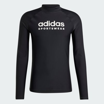 Rashguard à manches longues ADIDAS SPORTSWEAR