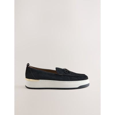 Mocassins compensés forever comfort® NEXT