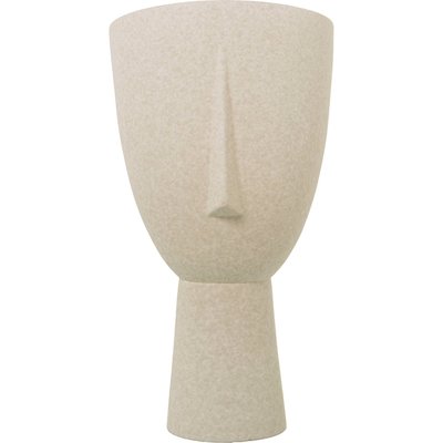 Vase en céramique épuré RECOLLECTION