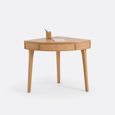 Eckschreibtisch Achilde mit Schublade LA REDOUTE INTERIEURS