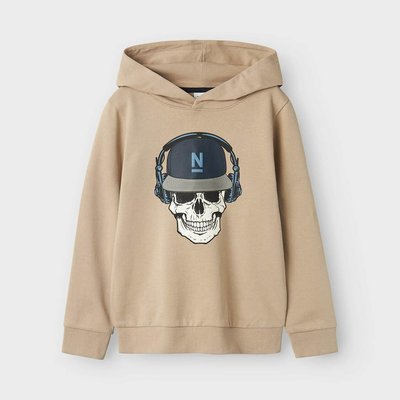 Boys Sweatshirts Hoodies Zip Up Sweaters NAME IT La Redoute