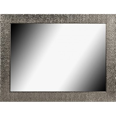 Miroir FORGE métal CEANOTHE
