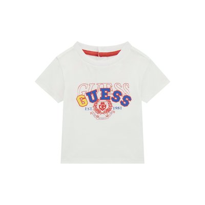 T-Shirt Imprimé GUESS KIDS