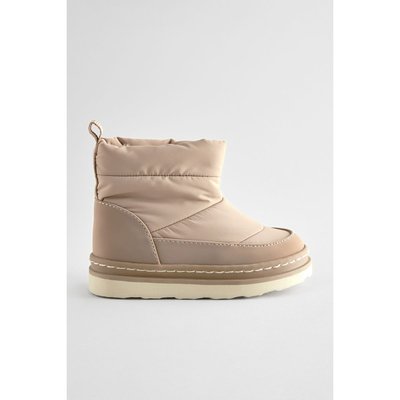 Bottes matelassées déperlantes NEXT