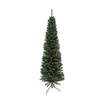 Sapin noel vert cypres 150 cm DOUCEUR D'INTÉRIEUR