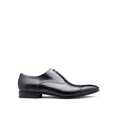 Richelieu cuir WHITNEY FINSBURY