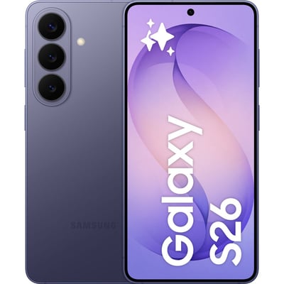Smartphone Galaxy S26 5G 256Go Violet SAMSUNG