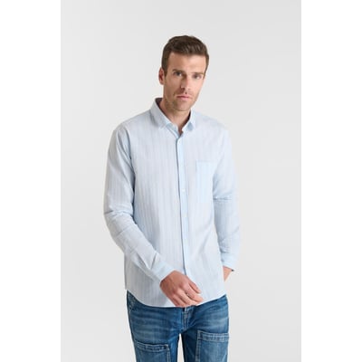 Chemise VARDA LE TEMPS DES CERISES