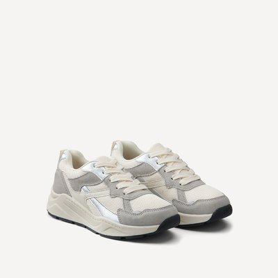 Sneakers con lacci LA REDOUTE COLLECTIONS