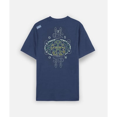 Tee-shirt manches courtes ARABESK OXBOW
