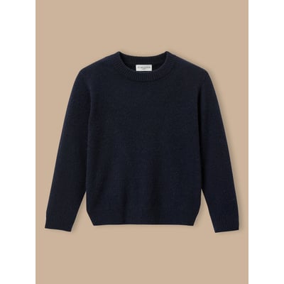Pull en cachemire CYRILLUS